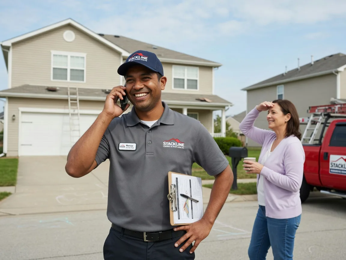 Chimney flashing repair Hebron, ND FAQs